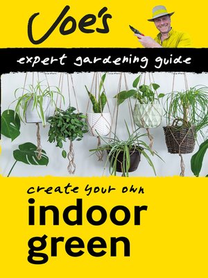 cover image of Indoor Green